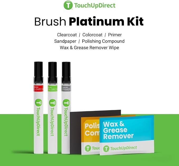 TouchUpDirect 3P0 Absolutely Red Compatible - Image 4