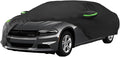 Proadsy 2026 Car Cover for Dodge Charger 2006-2025 2026 Waterproof All Weather by Proadsy