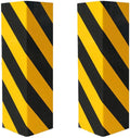 Garage Wall Protector Foam Wall Corner Guard by GUEQUITLEX