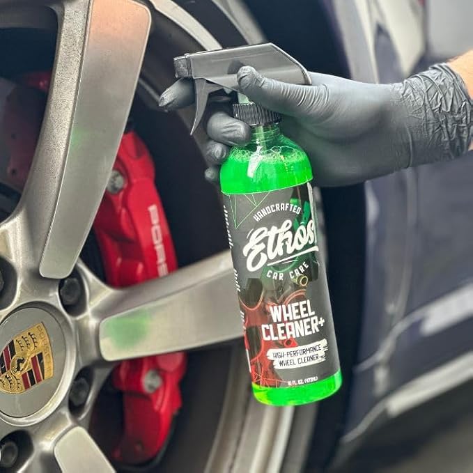 Ethos Wheel Cleaner - Image 3