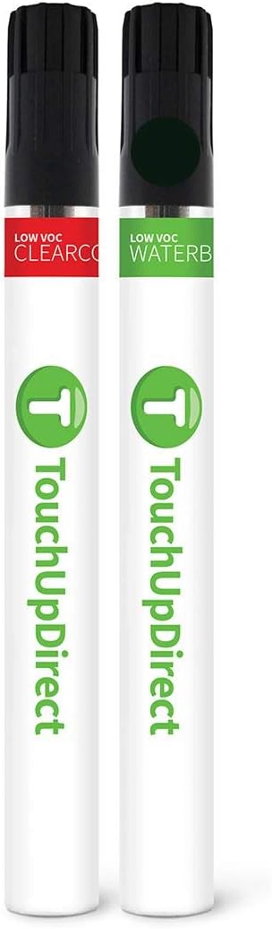 TouchUpDirect 202 Black Compatible by TouchUpDirect