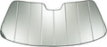 Covercraft UVS100 Custom Sunscreen | Fits 2014-2020 Lexus is | Silver by Covercraft