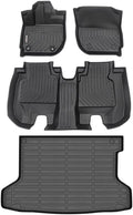 GINOWY-Floor Mats & Cargo Liner by GINOWY