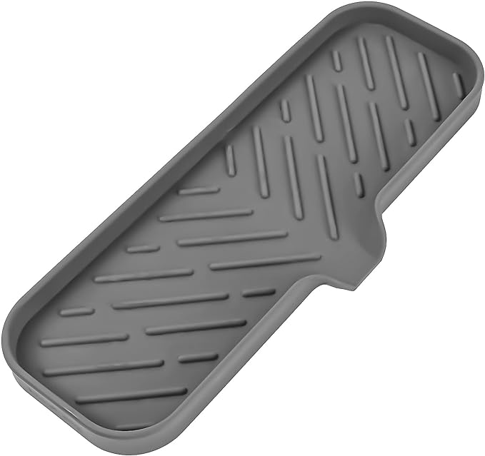 Silicone Bathroom Soap Dishes by MicoYang