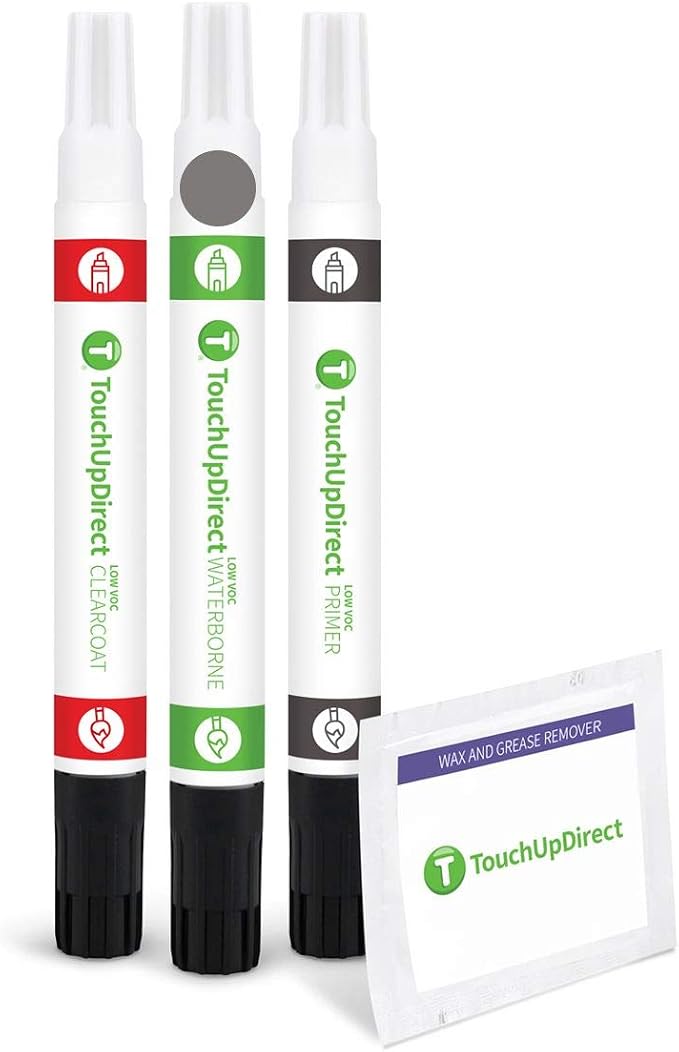 TouchUpDirect 1G3 Magnetic Gray Metallic Compatible by TouchUpDirect