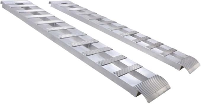 Gen-Y Heavy Duty Aluminum Loading Ramps - Image 3