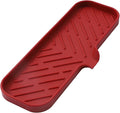 Silicone Bathroom Soap Dishes by MicoYang