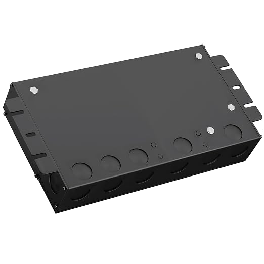 EMITEVER Dimmable Led Driver, 600W AC 110V-277V to DC 24V Transformer, 5-in-1 - Image 8