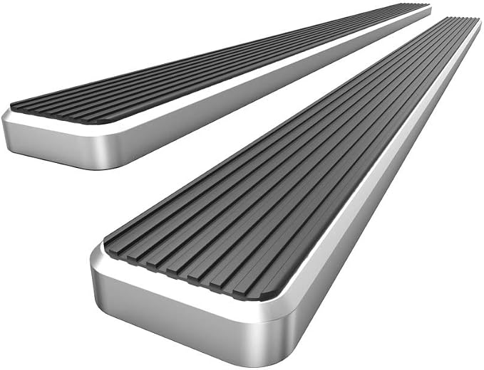 APS Running Boards 5 inches Compatible by APS