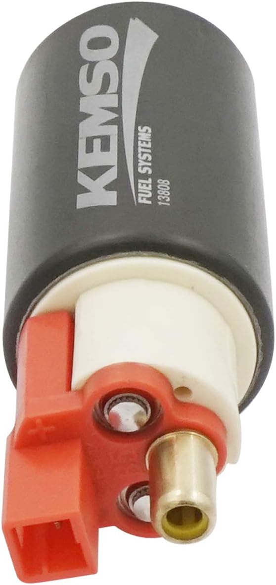 OEM Replace Intank Fuel Pump for Ski-Doo GSX 1200 2010-2023 | Skandic 600 - Image 2