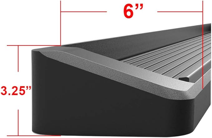 APS Running Boards Compatible - Image 3