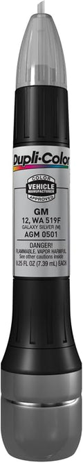 Dupli-Color AGM0501 Scratch Fix All-In-1 Exact-Match Automotive Touch-Up Paint by The+Dupli-Color+Store+