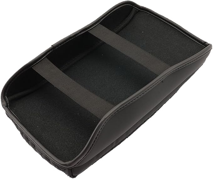 SXCY for 2025 Jeep Wagoneer S Armrest Cover Pad for 2025 Jeep Wagoneer S - Image 5
