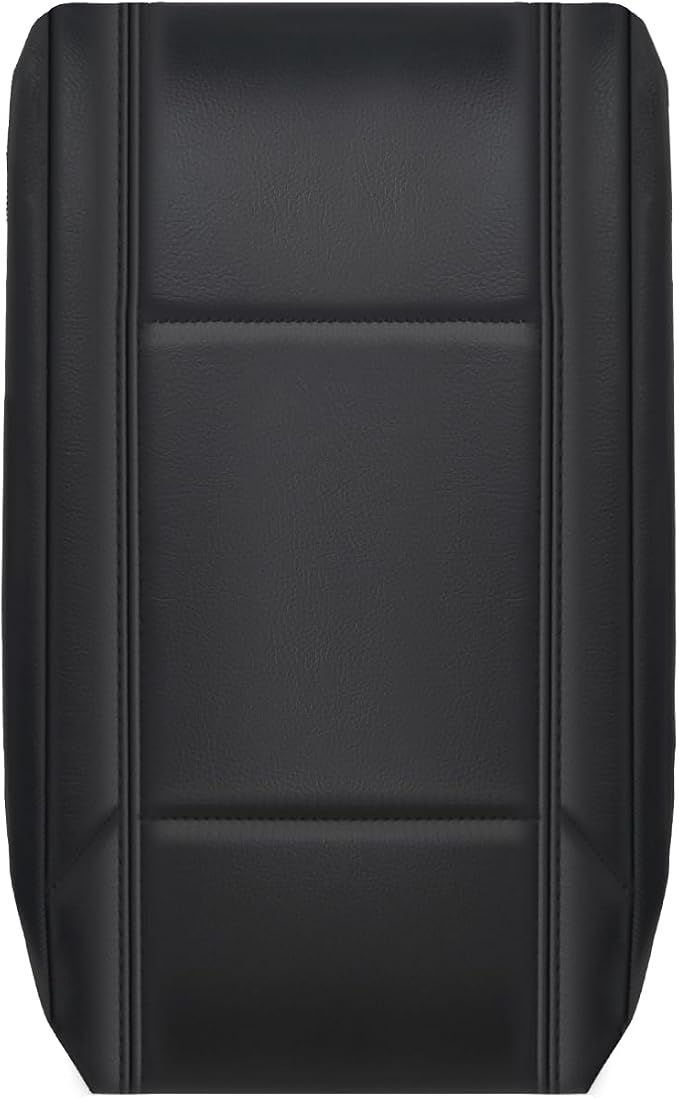 Muslogy Center Console Armrest Cover Compatible - Image 7