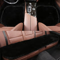 LLB Genuine Sheepskin Car Seat Cushion Seat Covers by LLB
