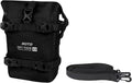 Motorcycle Tail Bag Front Bumper Bag, 10L Roll-top Waterproof Motor Saddle by TACXMOTORRAD
