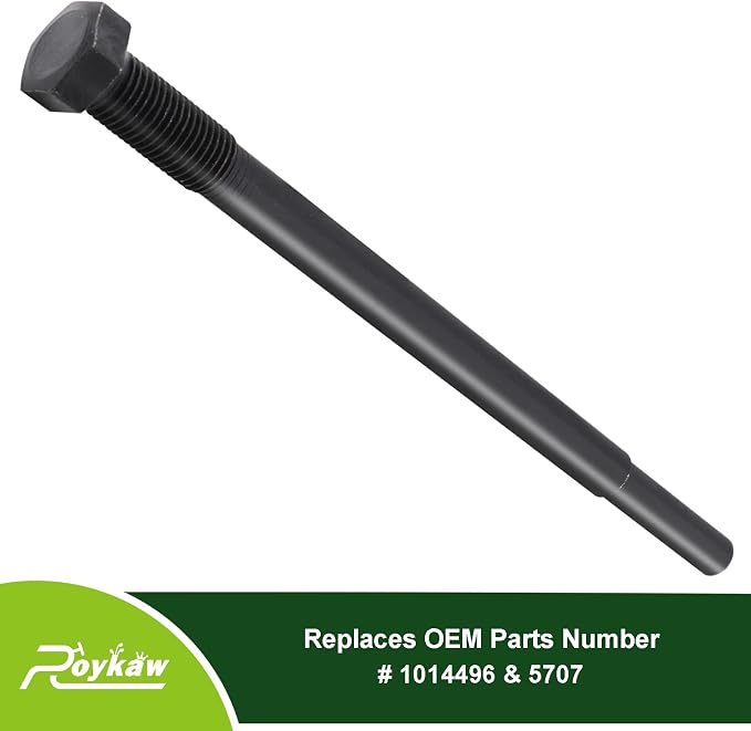 Roykaw Club Car Drive Clutch Puller Bolt Removal Tool - Image 2
