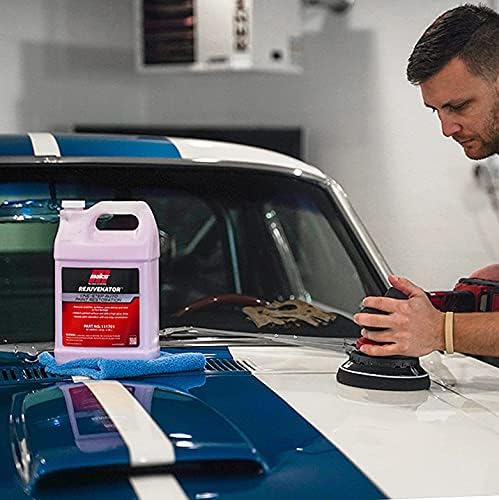 Malco Paint Rejuvenator - Image 9