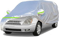 AUQDD 6-Layers Premium MPV Car Cover Waterproof All Weather Weatherproof UV Sun by AUQDDAutoPartsWholesale