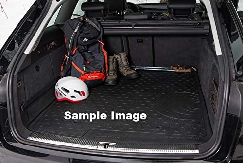 Gledring USA Custom Fit All-Weather Rubber Cargo Liner Mat Compatible - Image 8