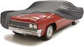 CarsCover Custom Fits for Oldsmobile Toronado 1971-1978 Car Cover Ironshield by CarsCover