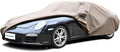 Tecoom Thick Shell Car Cover Waterproof All Weather by Tecoom