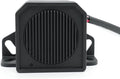 White Noise Reversing Alarm – Adjustable 85/90/95/100dB by YUESONIC-ReliableSolutionsforTruckSafety