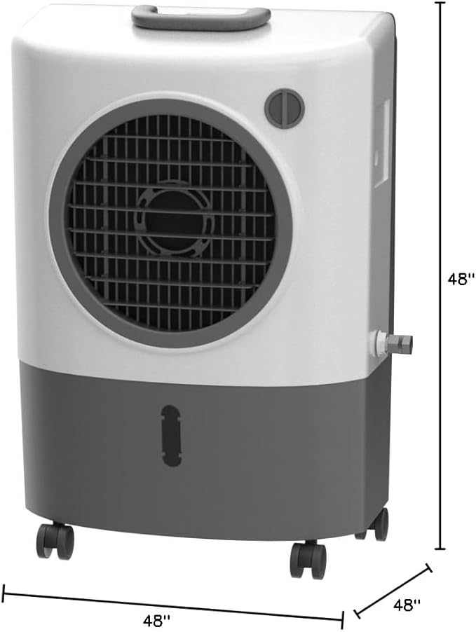 Portable Swamp Coolers - Image 13