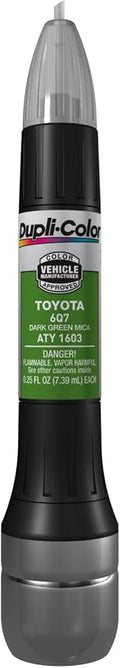 Dupli-Color ATY1603 Scratch Fix All-In-1 Exact-Match Automotive Touch-Up Paint by The+Dupli-Color+Store+