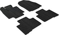 Gledring USA Custom Fit All-Weather Rubber Floor Mats Intended by GledringUSA