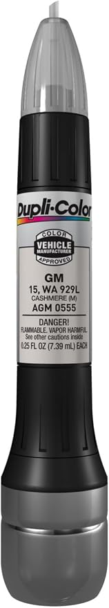 Dupli-Color AGM0555 Scratch Fix All-In-1 Exact-Match Automotive Touch-Up Paint by The+Dupli-Color+Store+