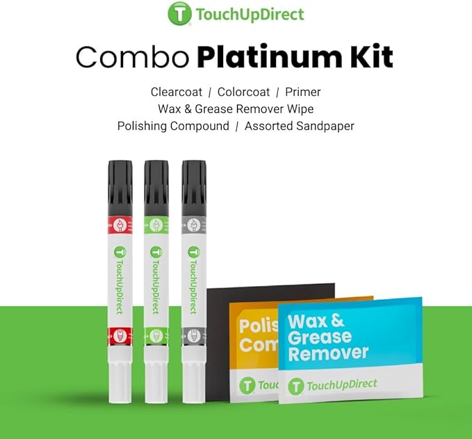 TouchUpDirect DAN Hakone Green Compatible - Image 4