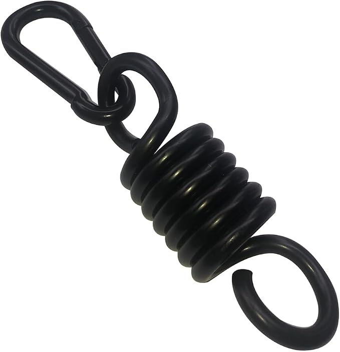 Eye Ceiling Hook Swing Hangers 550LB Capacity by MIKMAYTOO