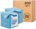 16" x 16" All Purpose Microfiber Towels by MicrofiberWholesale