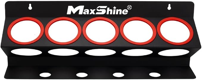 Maxshine Universal Detailing Spray Bottle Holder - Image 3