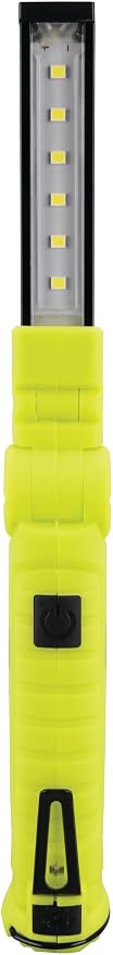 Performance Tool 20244 150+ Lumens Li-Ion Thin Work Light - Image 2
