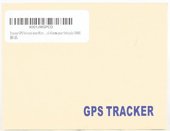 GPS Tracker for Vehicles 4G TK905B 10000mAh Long Battery Life, Car GPS Tracking - Image 10