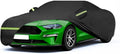 Waterproof Car Covers for 1994-2023 Mustang GT/Cobra/Shelby/Bullitt/ECOBOOST by ATBKJ