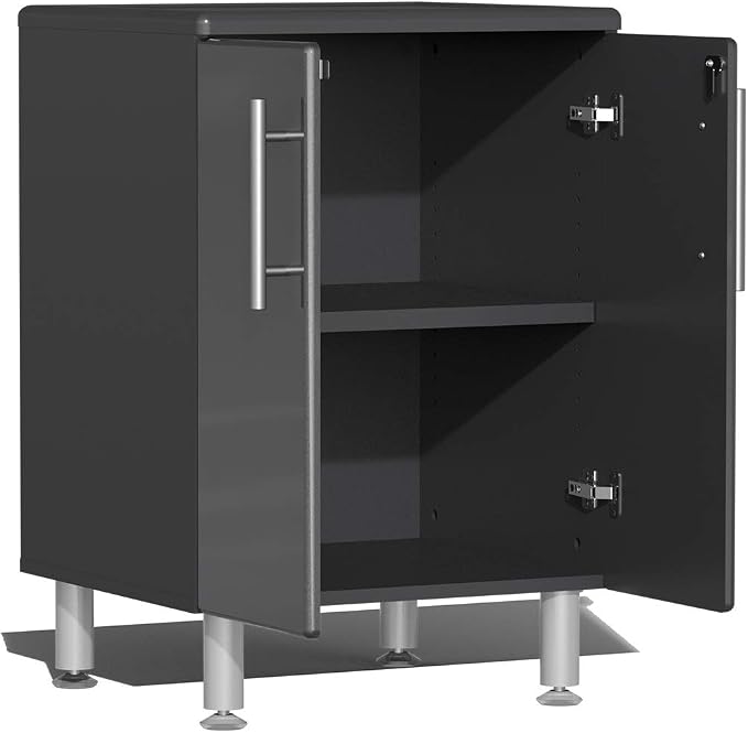 Ulti-MATE UG22082G 8-Piece Garage Cabinet Kit - Image 4