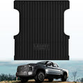 LASFIT Bed Mat for Toyota Tundra 2025 2024 2023 2022 Truck Bed, All Weather 5.5 by LASFIT