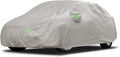 Migaven 6 Layers Car Cover Custom Fit by Migaven