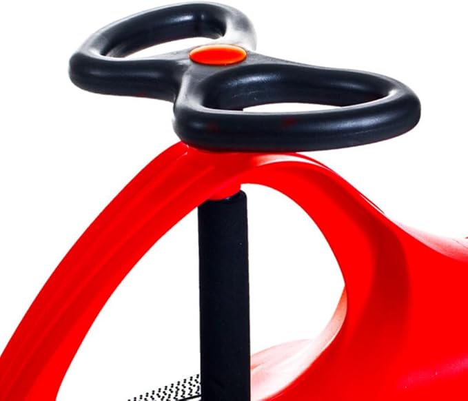 Wiggle Car - Ride on Toy for Ages 3 and Up - Toddler Ride on Toys - Image 5
