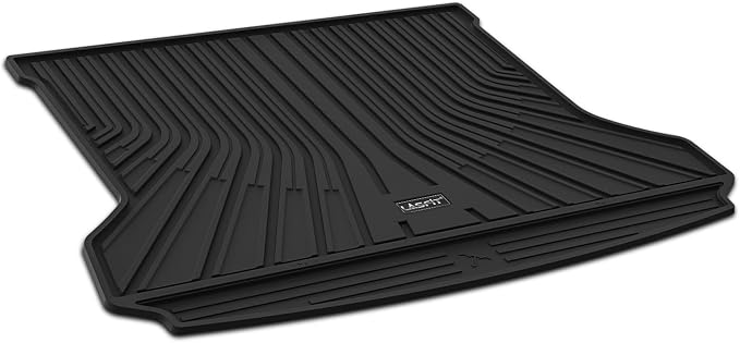LASFIT Cargo Mat Fit for Volkswagen VW ID.4 2025 2024 2023 2022 2021 All - Image 8