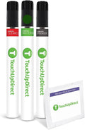 TouchUpDirect 6V7 Army/Dark Green Compatible by TouchUpDirect