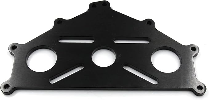 Engine Safe Stand Adapter Plate Compatible - Image 6