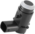 Motoforti Car Bumper Reverse Parking Assist Sensor by MOTOFORTI