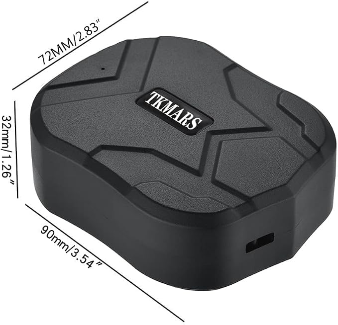 GPS Tracker for Vehicles 4G TK905B 10000mAh Long Battery Life, Car GPS Tracking - Image 8