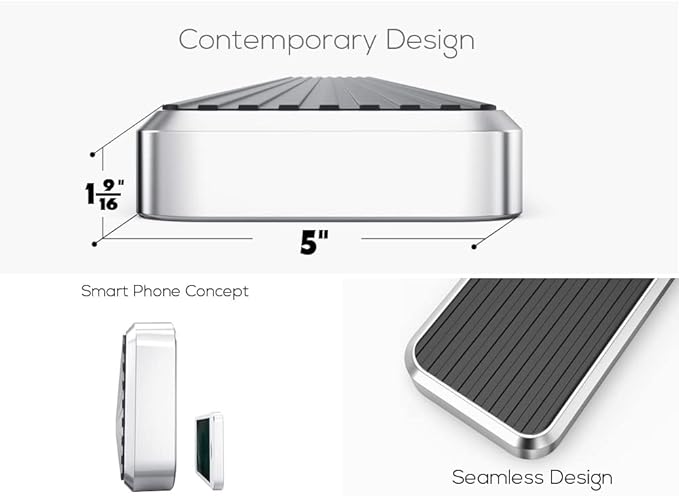 APS Running Boards Compatible - Image 3