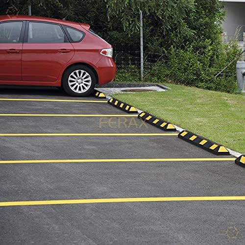 Parking Stopper for Garage 72" Long 1 Pack - Image 5