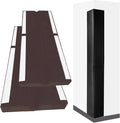 2pcs 6ft Tall Wall Corner Guards Protectors, Heavy Duty 2" Thick Padding by HOME
